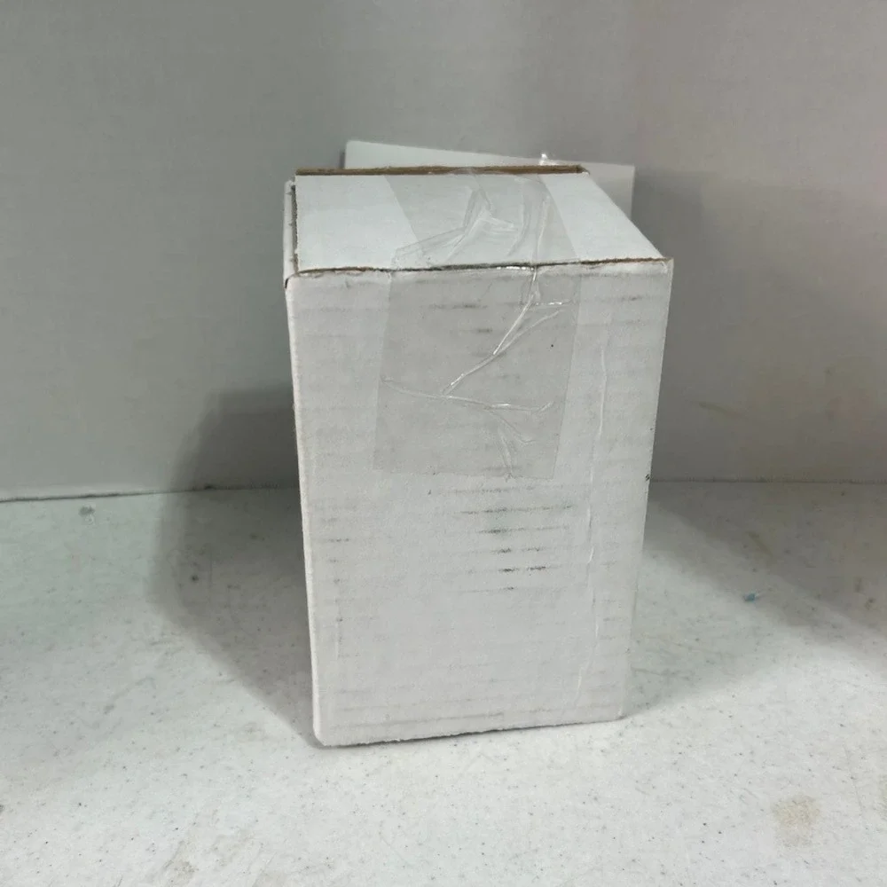Sprite Showers High-Output Shower Filter Chrome Model HO2-CM New
